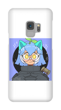 baloxys_gacha Samsung Phone Cases