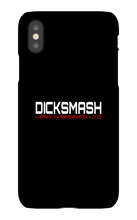 Dicksmash iPhone Phone Cases