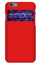 superslotheroes iPhone Phone Cases
