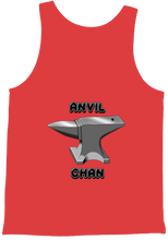 Anvil Chan TankTop