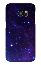 EO_skillz Galaxy Samsung Phone Case