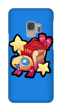 STARFISH SAMSUNG PHONE CASE