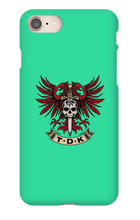 TDK iPhone Phone Cases