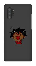 UltraKen Logo Samsung Case