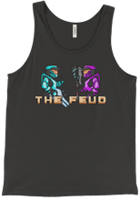 SpartanWarGames.com - The Feud - Tank Top