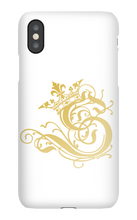 imsophiiee iPhone Phone Cases