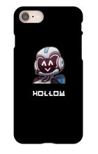 hollow_paradigm iPhone Phone Cases