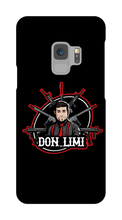don_limi Samsung Phone Cases