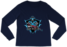 shivmaxyt Long Sleeve Tee