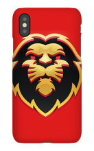 nesu_g iPhone Phone Cases