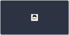 TeamHamPro XXL Gaming Mousepad