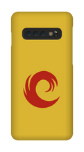 yungdaggerdiksy Samsung Phone Cases