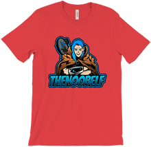 noob_elf T-Shirts