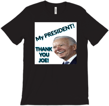My president T-Shirts