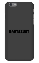 bartszust iPhone Phone Cases