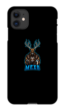 MEXO Premium iPhone Phone Hülle