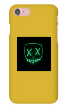 bxtdzaster iPhone Phone Cases