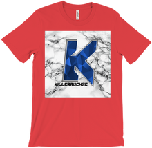killerbuchse T-Shirts