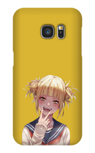xkeiko Samsung Phone Cases