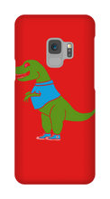 Noob's Samsung Case