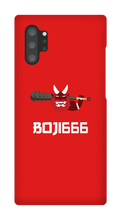 boji666 Samsung Phone Cases