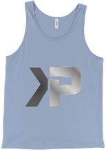 KP Black Tank Top