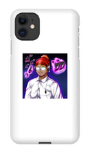 thedoubleflatdude iPhone Phone Cases
