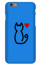 andraia_la_vraie iPhone Phone Cases