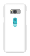 tx_kris Samsung Phone Cases