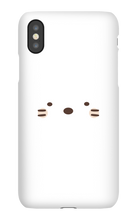 Coque Iphone Kannastrophy (Illustration seule)