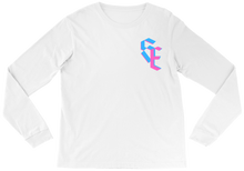 Slimak Entertainment Logo Long Sleeve
