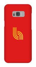 buckymedia Samsung Phone Cases