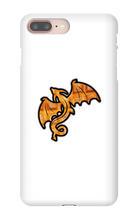 Waffledragon34 iPhone Phone Case
