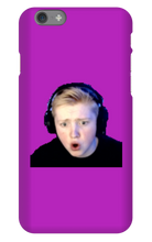 shoopnor iPhone Phone Cases