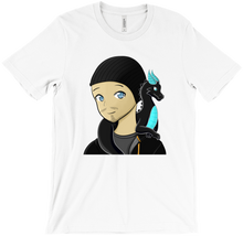 chargedblivion T-Shirts