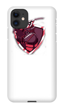 zelovibez0 iPhone Phone Cases