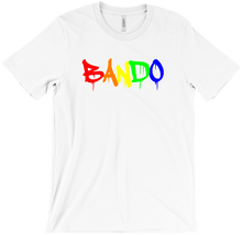 therealbando_ttv Rainbow T-Shirts(Limited Edition)