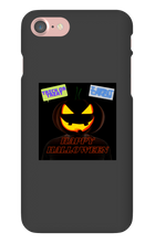 Halloween Phone Case iPhone