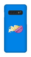 instantpotatomix  Samsung Phone Cases