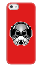 nzjedi iPhone Phone Cases