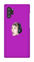 gr0llig3r Samsung Phone Cases