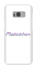 Medication Samsung Phone Cases