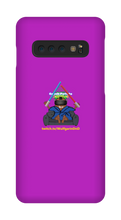WulfgarinDnD Samsung Phone Cases