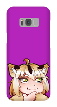 loki_lux Samsung Phone Cases