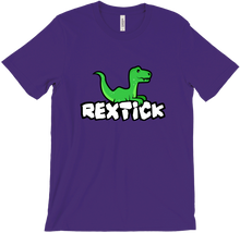 Rextick T-Shirt (99% Cotton)