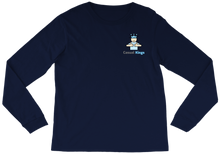 K1NG1127 Long Sleeve T-Shirt