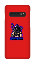 h0p3f1ght3r Samsung Phone Cases