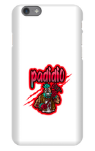 padidi0 iPhone Phone Cases