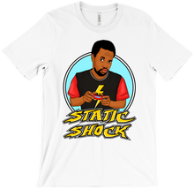 xstaticshock T-Shirts