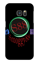 smoggy88 Samsung Phone Cases